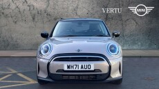 MINI Hatchback 1.5 Cooper Classic 3dr Petrol Hatchback